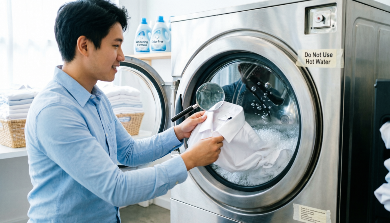 Laundry Kilat di Bekasi: Solusi Praktis Selama Ramadan & Persiapan Lebaran