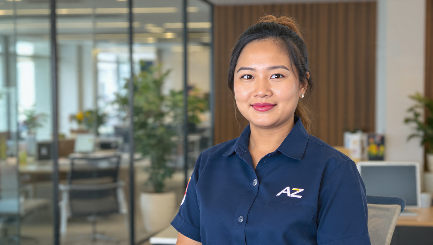 Rekomendasi Laundry Bekasi Timur untuk Mahasiswa & Karyawan