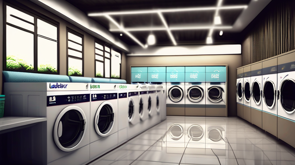 Laundry Cepat di Bekasi Timur Regency, Cimuning: Solusi Cuci Bersih dalam 1 Hari