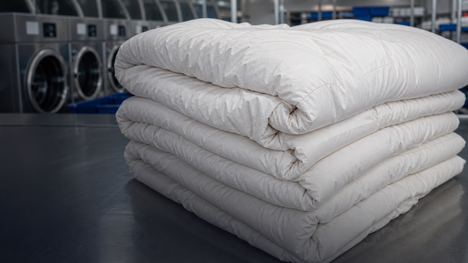 Bedcover 7 Kg Sulit Kering Saat Cuaca Hujan