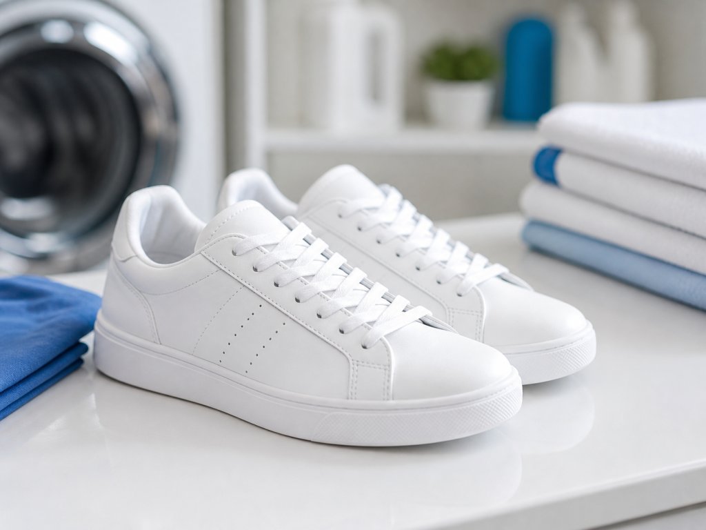 Laundry sepatu